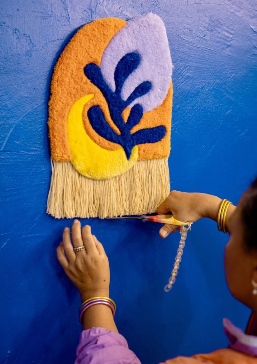 Atelier tufting Mooderato — So Cool