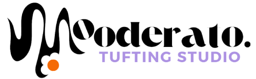 Mooderato Tufting Studio